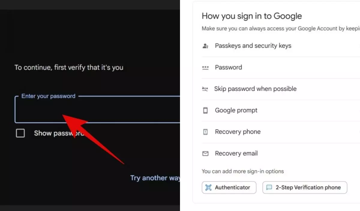 Google peringatkan 2.5 miliar pengguna Gmail untuk segera ganti password, ini caranya