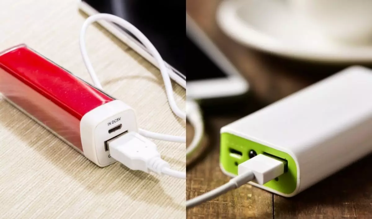 10 Tanda powerbankmu sudah waktunya diganti, Xiaomi sampai tarik produknya karena risiko kebakaran