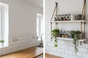 Dapur terasa membosankan? Ini 6 ide DIY dekorasi murah meriah yang bikin vibes-nya langsung beda