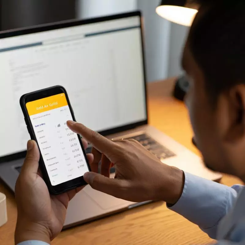 4 Cara cermat memantau harga emas Antam logam mulia untuk investasi jangka panjang