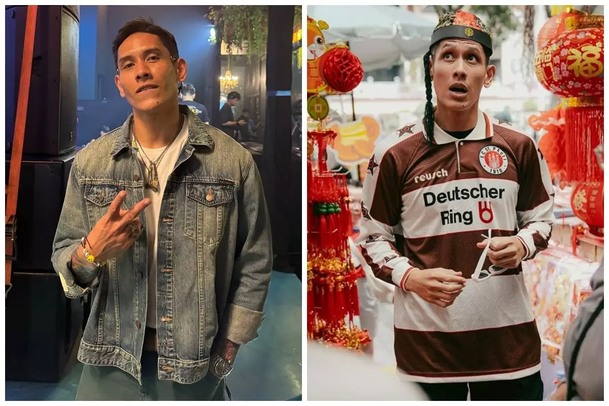 Ganindra Bimo ternyata diam-diam bantu biaya perawatan rumah sakit korban demo, tuai pujian