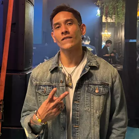 Ganindra Bimo ternyata diam-diam bantu biaya perawatan rumah sakit korban demo, tuai pujian