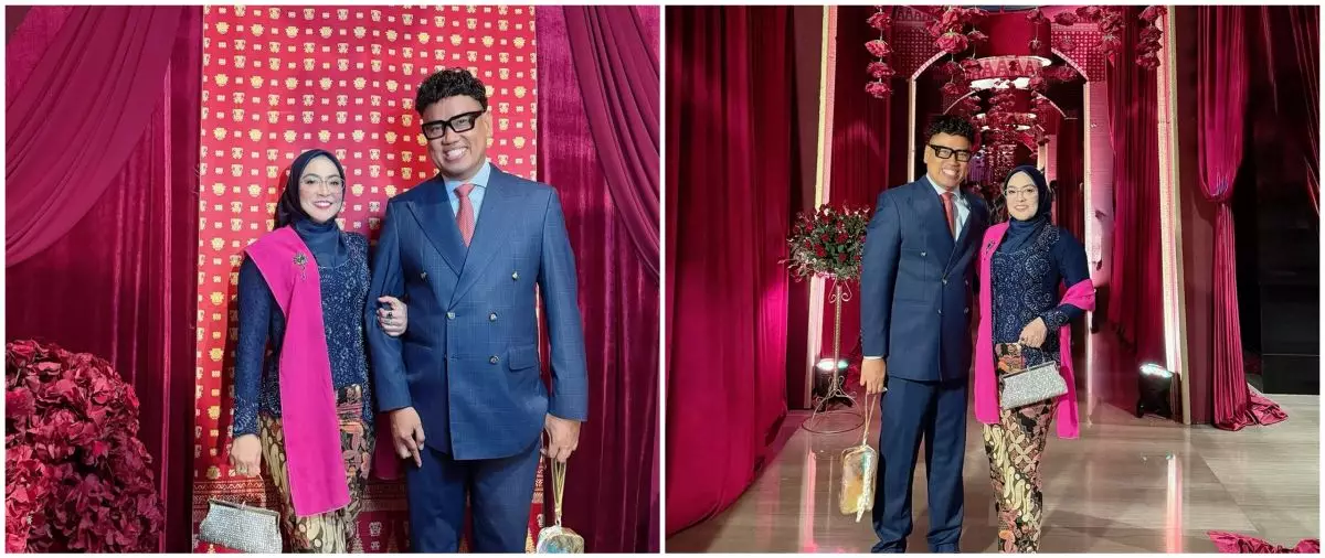 Astrid Kuya pilih ikhlas usai rumah dijarah: “Insyaallah bermanfaat”