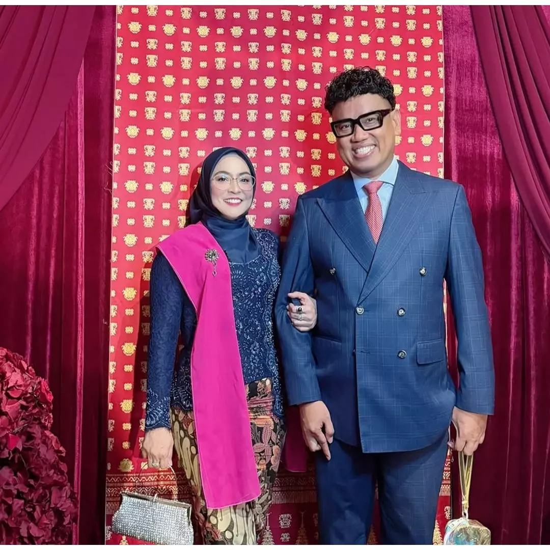 Astrid Kuya pilih ikhlas usai rumah dijarah: “Insyaallah bermanfaat”