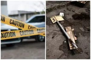 5 Fakta penemuan 5 jenazah terkubur dalam 1 liang lahat di Indramayu, warga syok lihat kaki menyembul