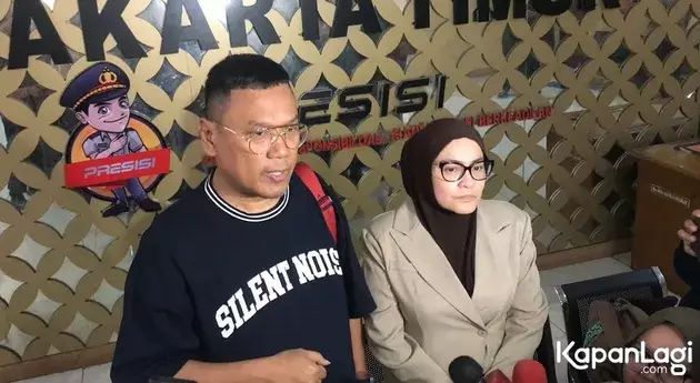 Uya Kuya ikhlas rumahnya bakal dijarah © 2025 brilio.net