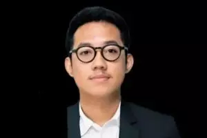 Profil Delpedro Marhaen direktur Lokataru yang jadi tersangka dugaan memprovokasi demonstrasi