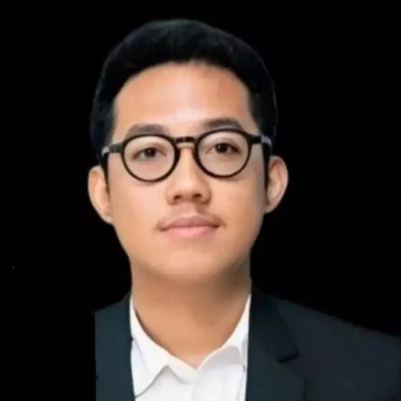 Profil Delpedro Marhaen direktur Lokataru yang jadi tersangka dugaan memprovokasi demonstrasi