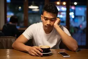 100 Kata-kata galau menyentuh tentang kehidupan, cinta, dan persahabatan