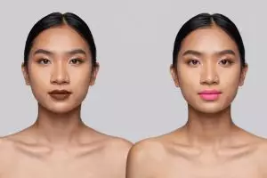 10 Tips anti gagal pilih lipstik untuk bibir gelap, hasilnya natural dan bikin auto glowing