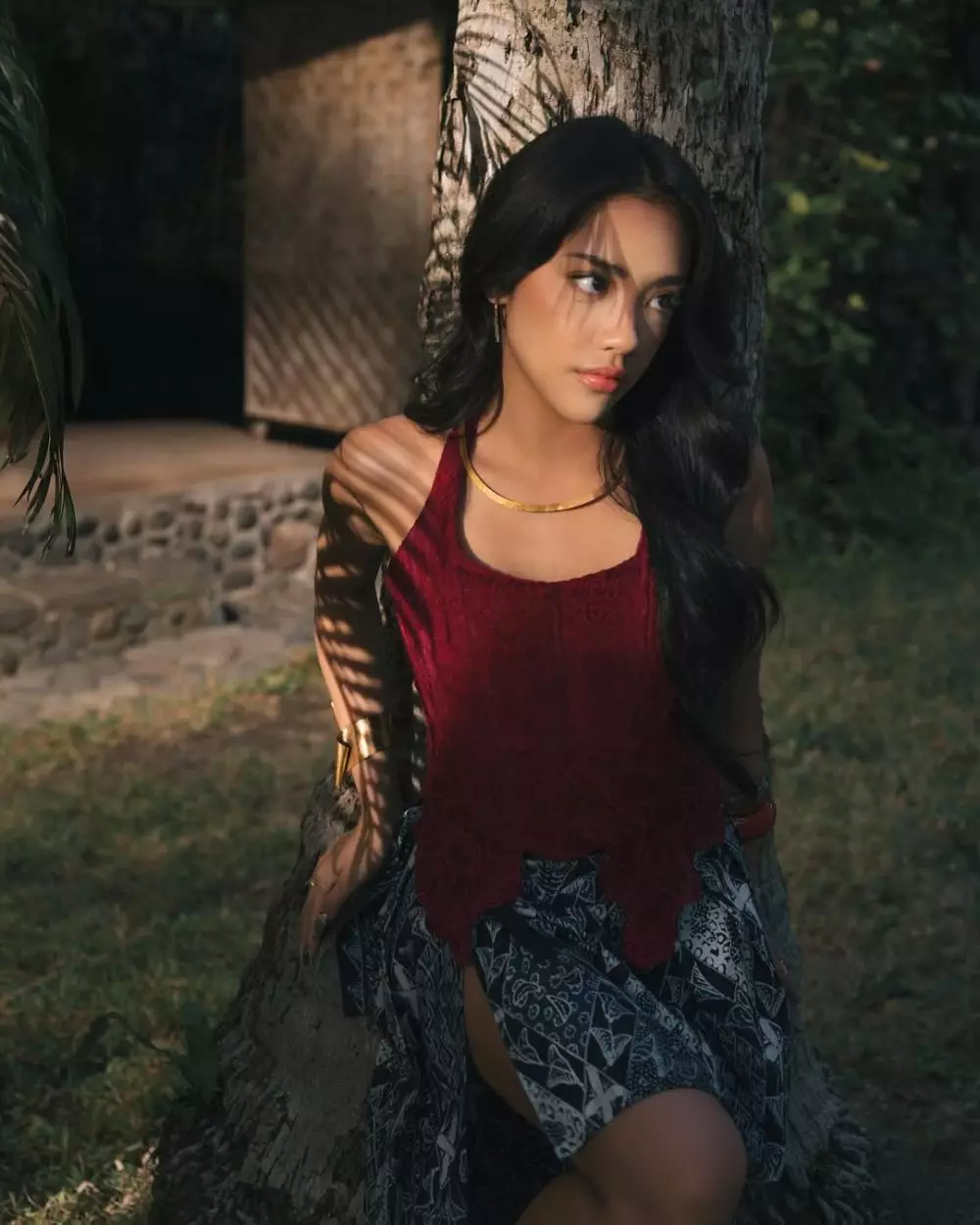 seleb indonesia masuk nominasi wanita tercantik tc candler 2025 © 2025 brilio.net seleb indonesia masuk nominasi wanita tercantik tc candler 2025 © 2025 brilio.net