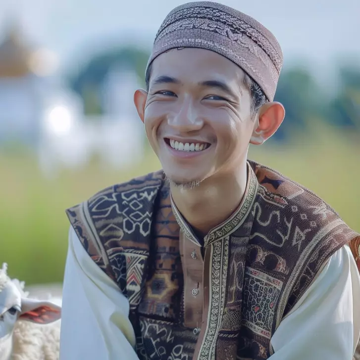 100 Kata-kata gombalan maut anak santri, romantisnya ala Islami