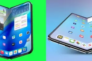 Rumor Apple targetkan penjualan iphone versi 