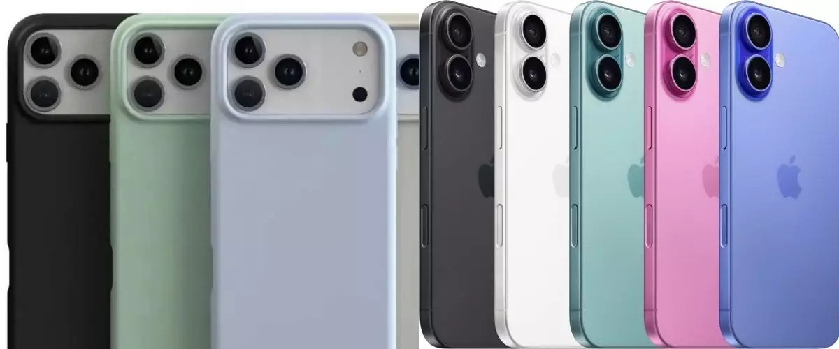 iPhone 17 nanti dirilis 9 September bikin HP Apple generasi sebelumnya turun, ini diskon besarnya