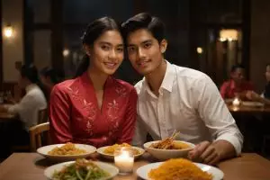 100 Kata-kata cinta aesthetic untuk caption IG, simple tapi dalam maknanya