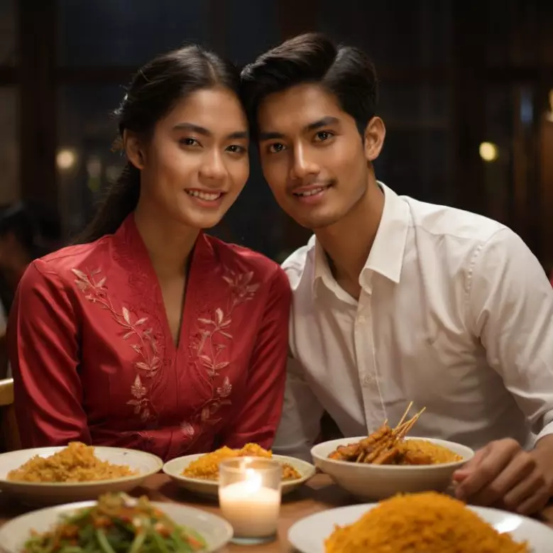 100 Kata-kata cinta aesthetic untuk caption IG, simple tapi dalam maknanya