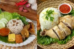 5 Resep masakan nasi sederhana dan lezat untuk sehari-hari