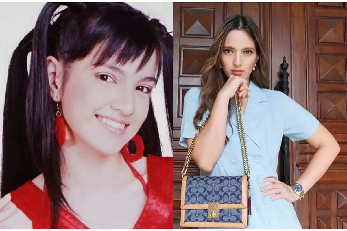 Bukti cantiknya sedari dulu, begini 8 potret Nia Ramadhani saat remaja