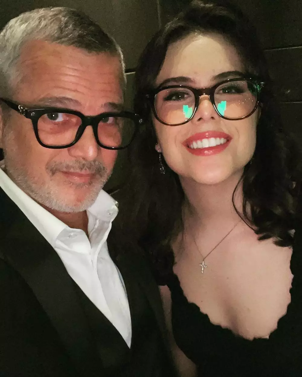 Potret terbaru Manuella Aziza anak kedua Sophia Latjuba © 2023 brilio.net