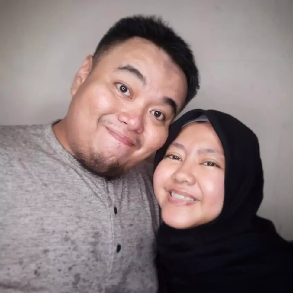 putra Dono Warkop DKI profesi mentereng © Instagram putra Dono Warkop DKI profesi mentereng © Instagram