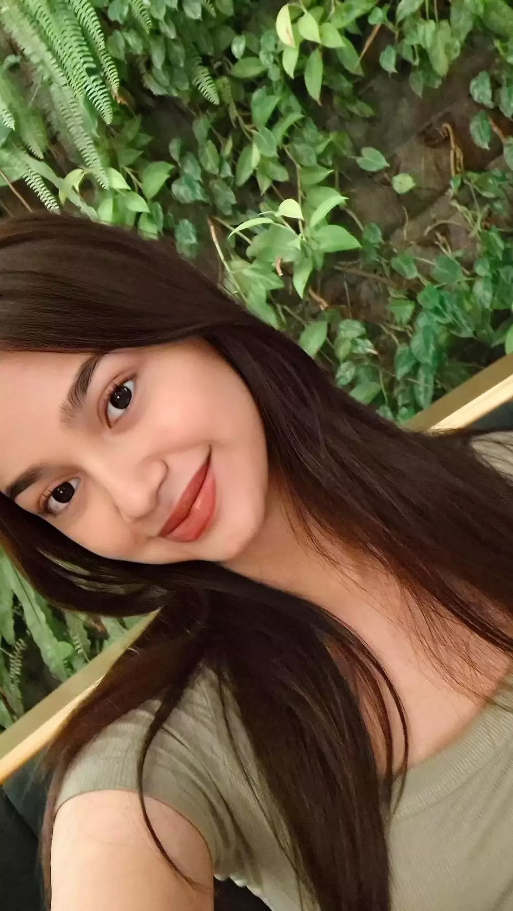 Potret terbaru anak Cut Tari © 2025 Instagram