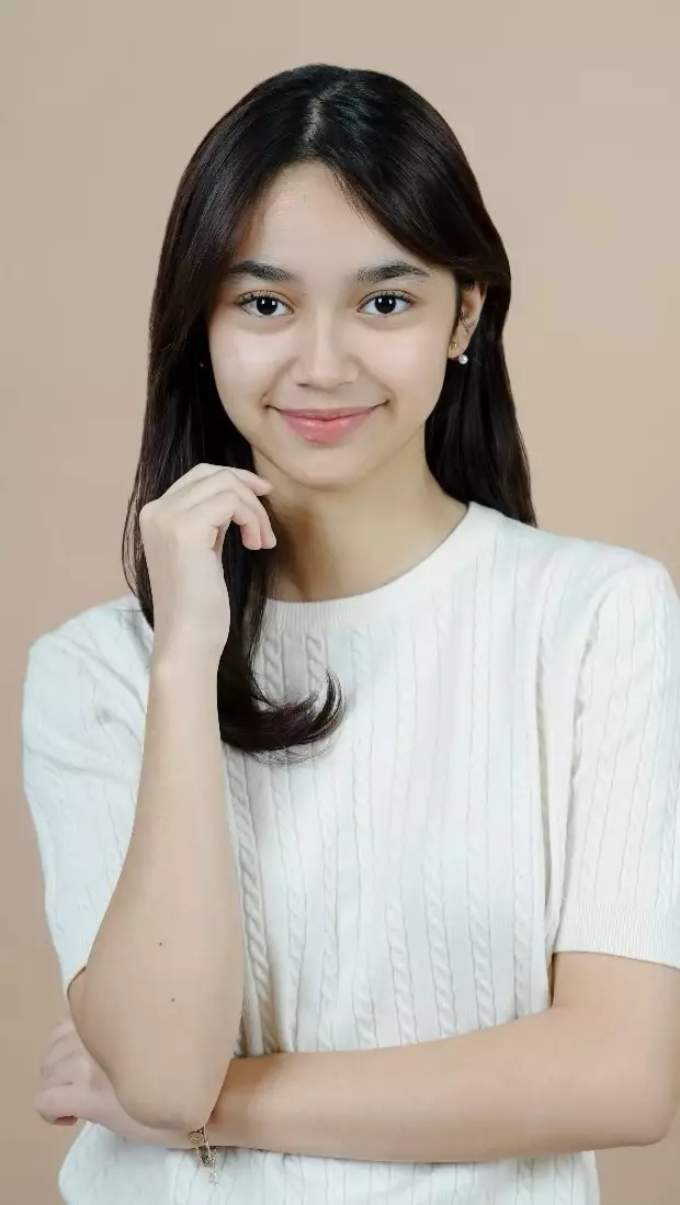 Potret terbaru anak Cut Tari © 2025 Instagram