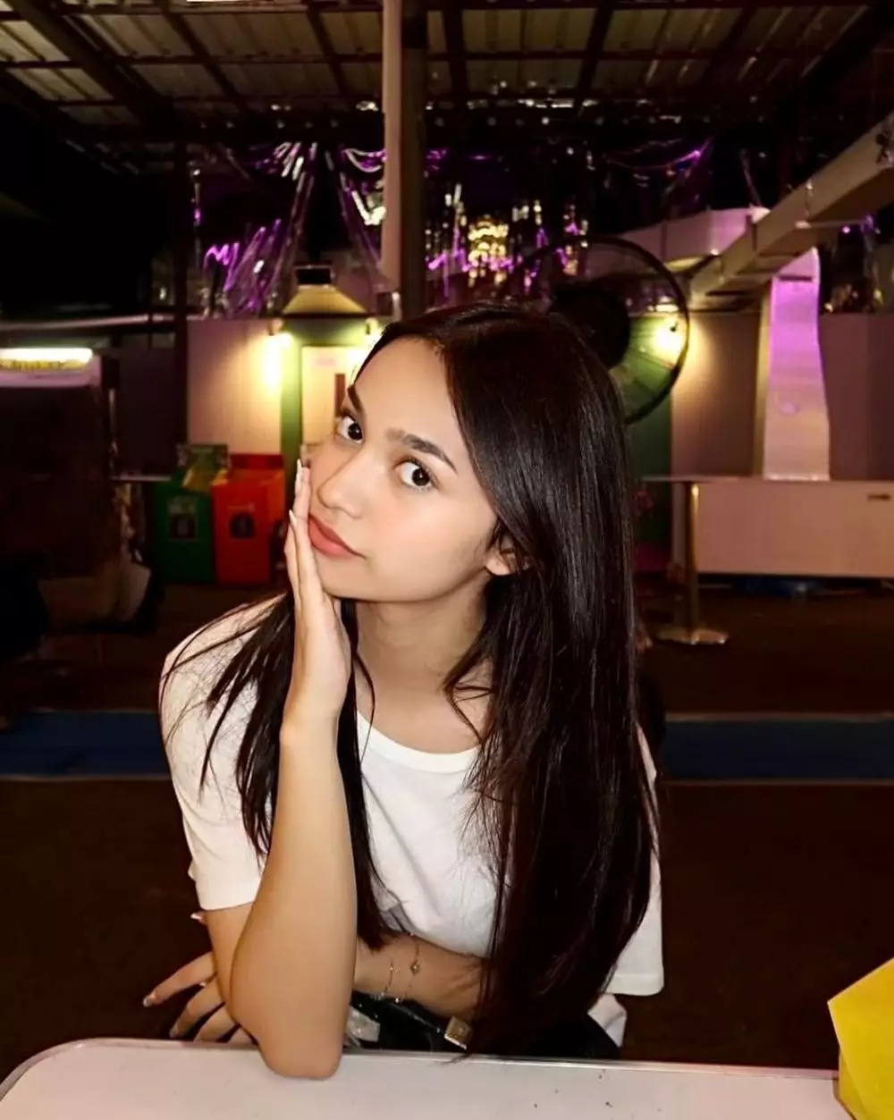 Potret terbaru anak Cut Tari © 2025 Instagram