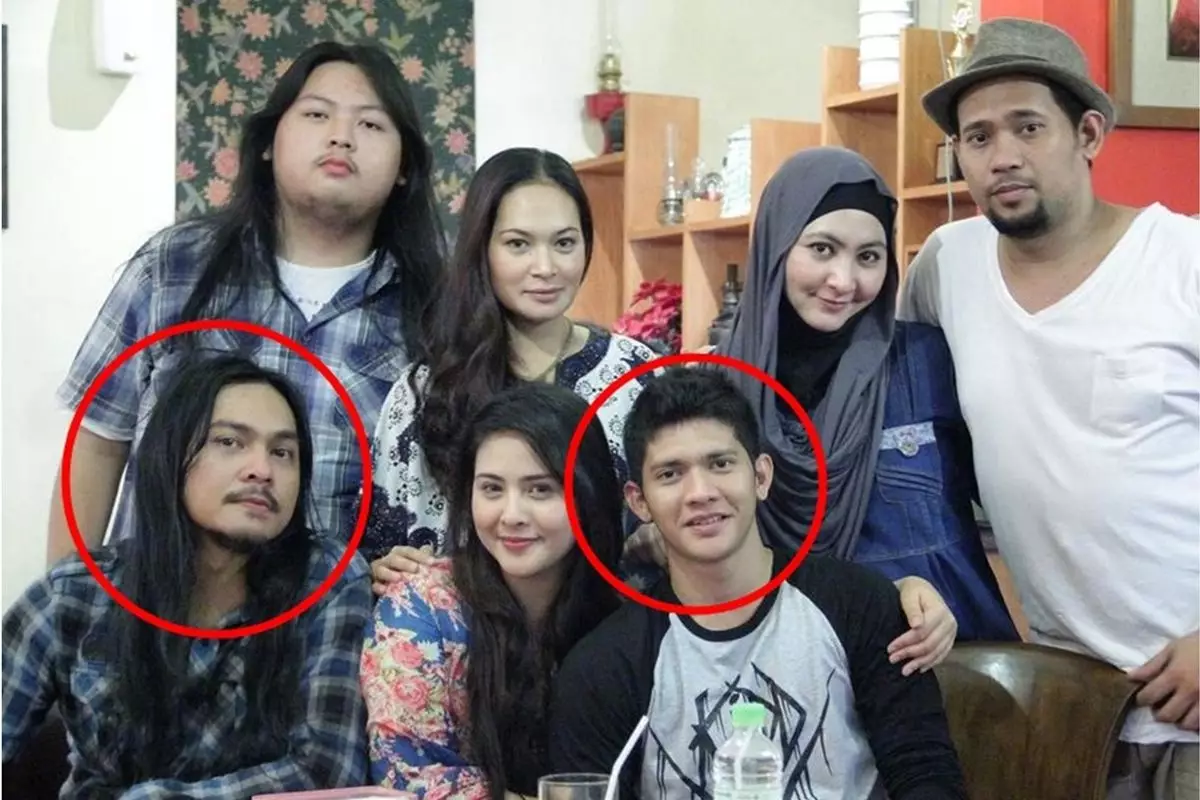 Tak banyak yang tahu, 5 musisi Indonesia ini ternyata saudara artis top