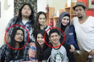 Tak banyak yang tahu, 5 musisi Indonesia ini ternyata saudara artis top