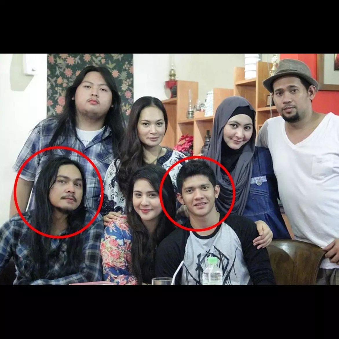 Tak banyak yang tahu, 5 musisi Indonesia ini ternyata saudara artis top
