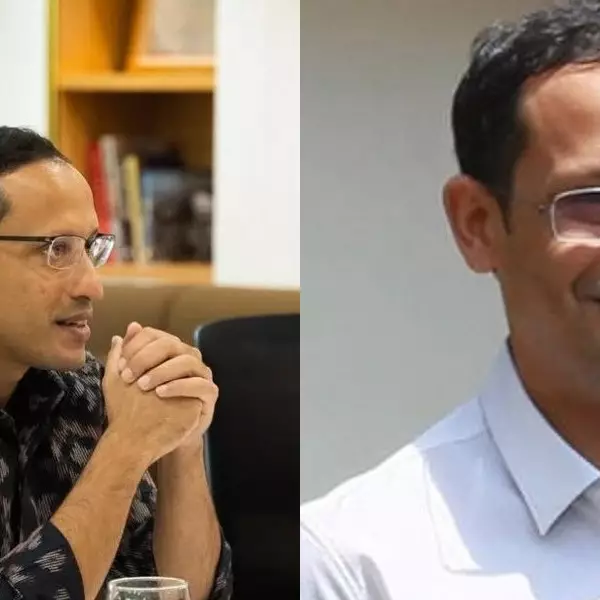 Kasus dugaan korupsi laptop Chromebook, kejagung dalami keuntungan Nadiem Makarim