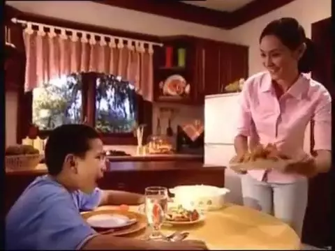 Potret lawas Natalie Margareth iklan bareng Haykal Kamil © 2025 brilio.net Potret lawas Natalie Margareth iklan bareng Haykal Kamil © 2025 brilio.net
