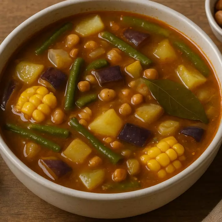 Lidah bergoyang! Ini 5 resep sayur asem pedas segar yang bikin ketagihan