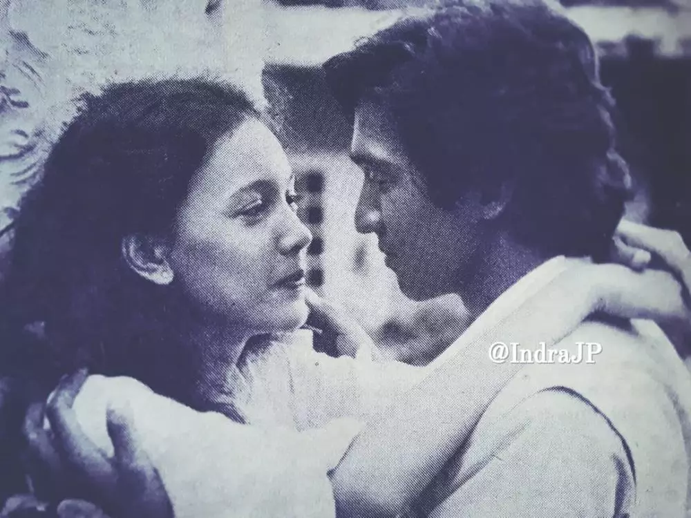 Potret transformasi Henidar Amroe © 2025 brilio.net