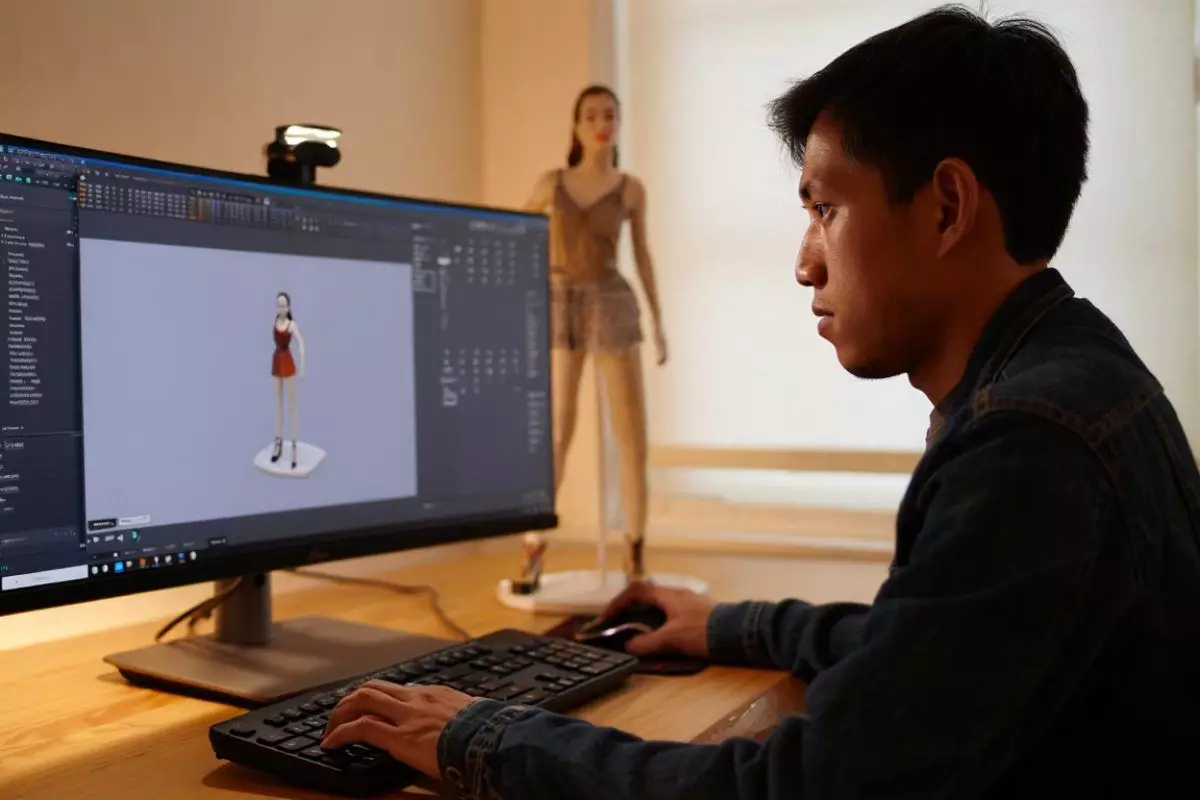 6 Langkah mudah membuat miniatur Gemini AI, lengkap dengan prompt siap pakai