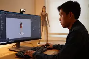 6 Langkah mudah membuat miniatur Gemini AI, lengkap dengan prompt siap pakai