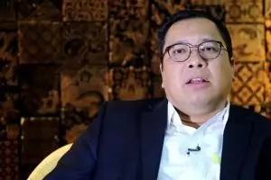 Arif Budimanta meninggal dunia, ini sosok stafsus Jokowi sang penjaga gawang Pancasila