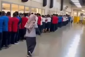 Viral di media sosial ratusan karyawan Gudang Garam di duga kena PHK, ini penjelasan pihak manajemen