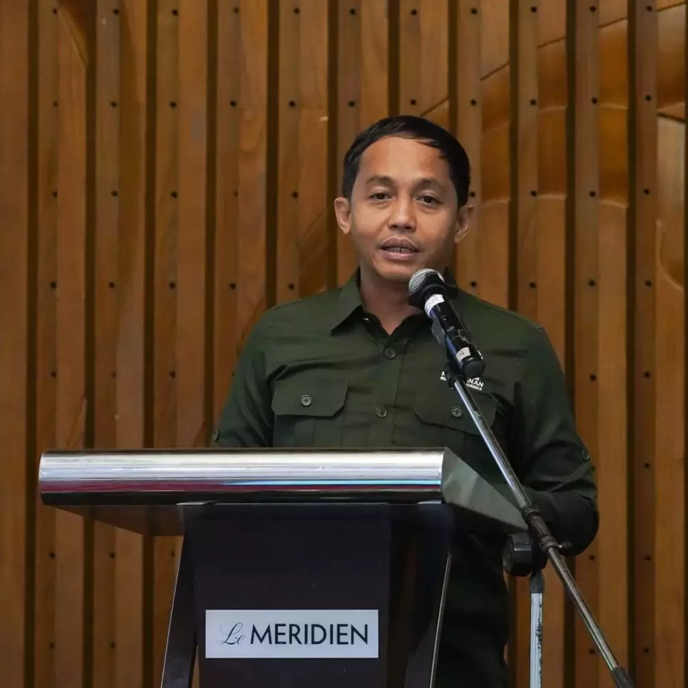 profil raja juli antoni © 2025 Instagram