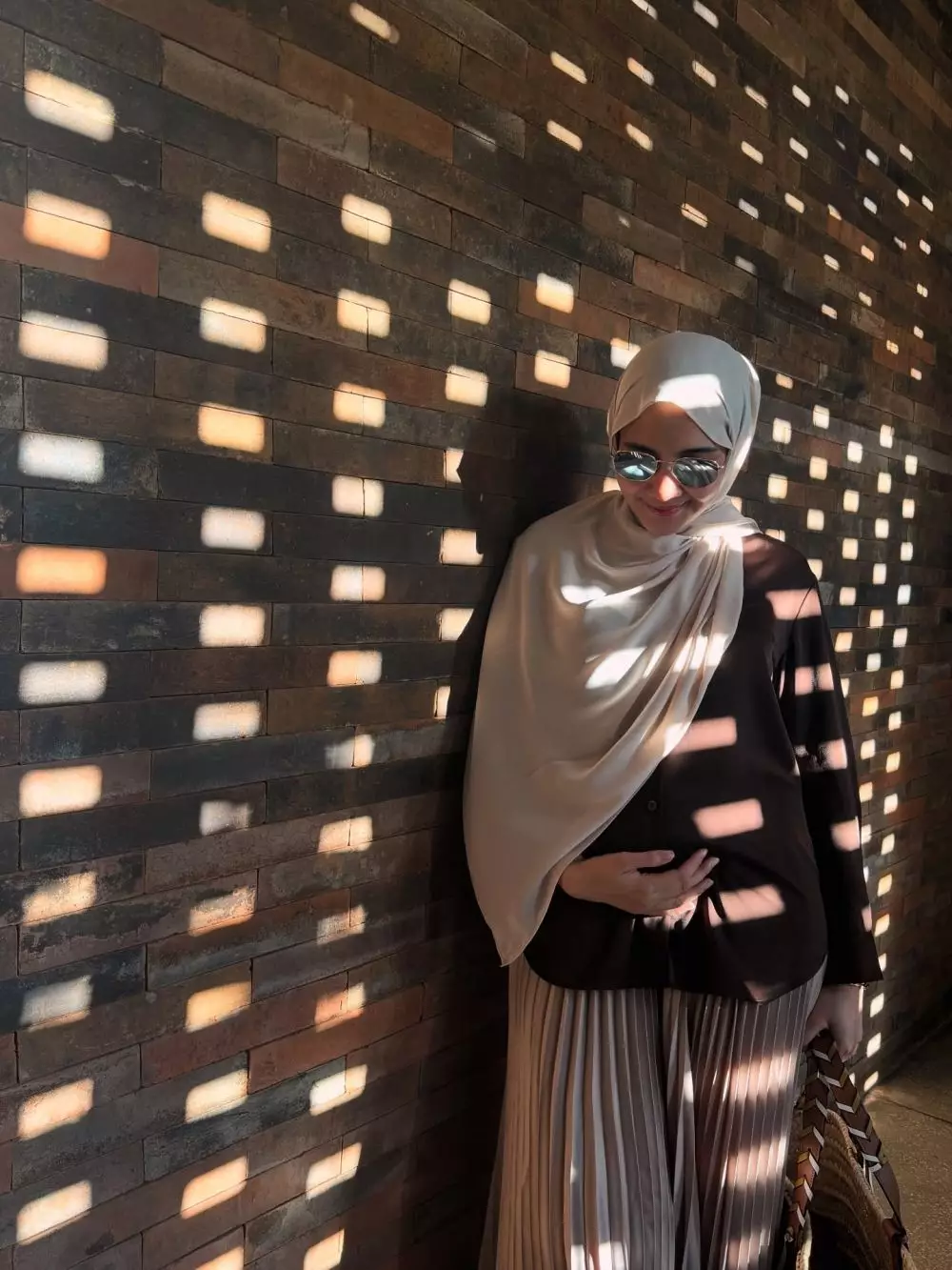 Zaskia Sungkar umumkan kehamilan kedua © Instagram Zaskia Sungkar umumkan kehamilan kedua © Instagram