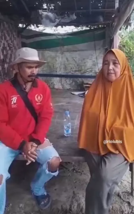 Guru honorer di Deli Serdang minta maaf © berbagai sumber