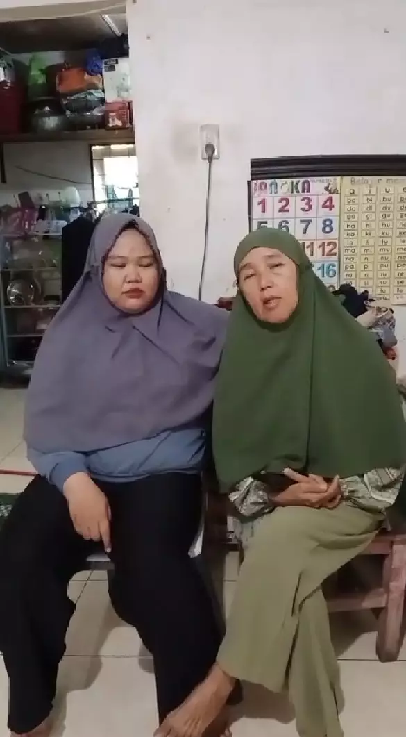 Guru honorer di Deli Serdang minta maaf © berbagai sumber