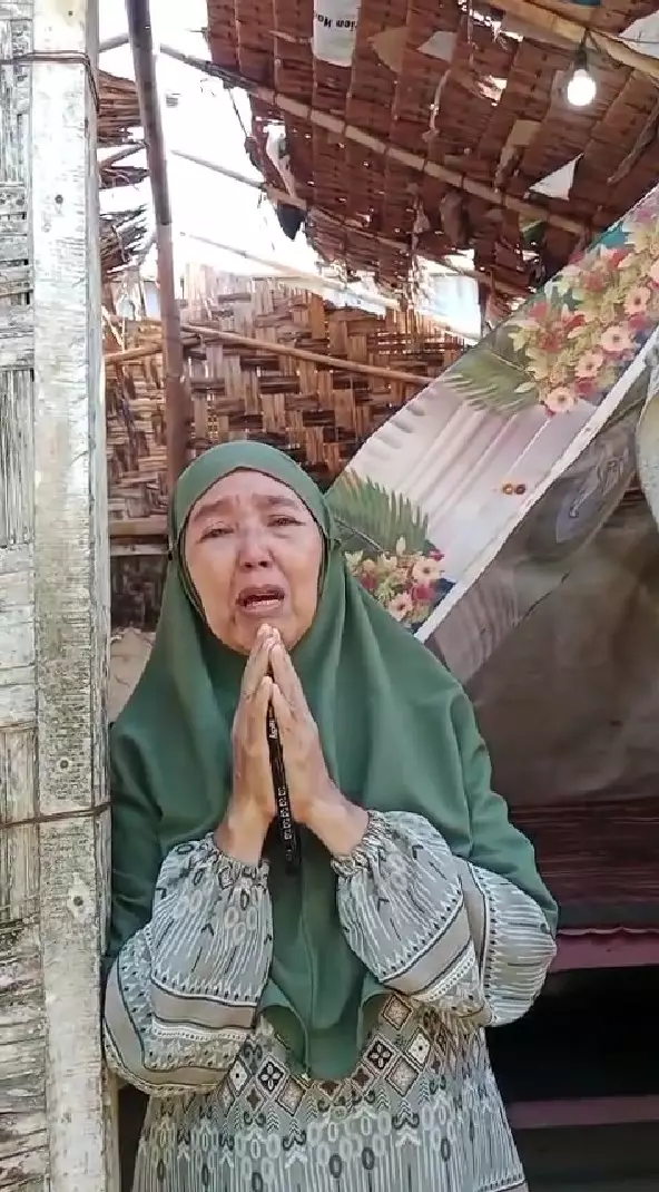 Guru honorer di Deli Serdang minta maaf © berbagai sumber