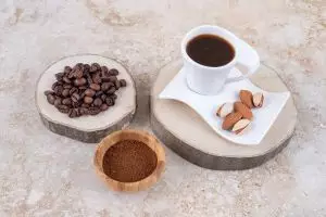 Bukan cuma hilangkan kantuk, 1 bubuk minuman ini bisa atasi kerutan di wajah kendur, caranya mudah