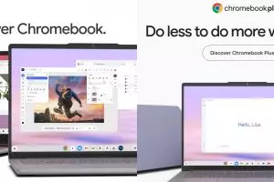 Sekali buka laptop pasti langsung ke browser, tapi kenapa Chromebook tak populer di Indonesia?