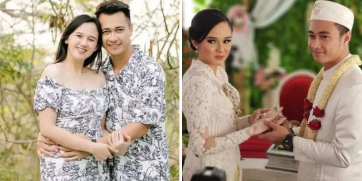 Ternyata Eza Gionino ngarep bisa rujuk, pihak istri kukuh minta cerai