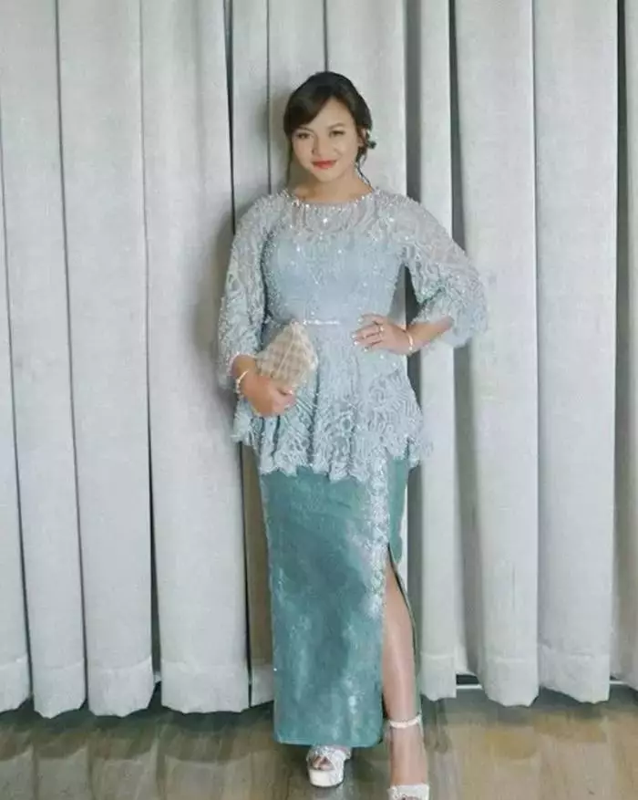 seleb lulus SMA © 2025 berbagai sumber