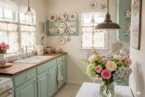 10 Desain dapur 2x3 meter anti sumpek: Inspirasi buat anak kost dan pasangan muda