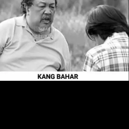 Preman Pensiun kembali berduka, 6 pemain utama telah berpulang, termasuk 'Encuy' Nandi Juliawan