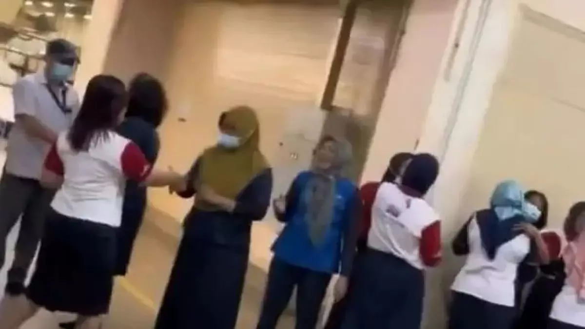 Viral video PHK buruh Gudang Garam, ini fakta di baliknya